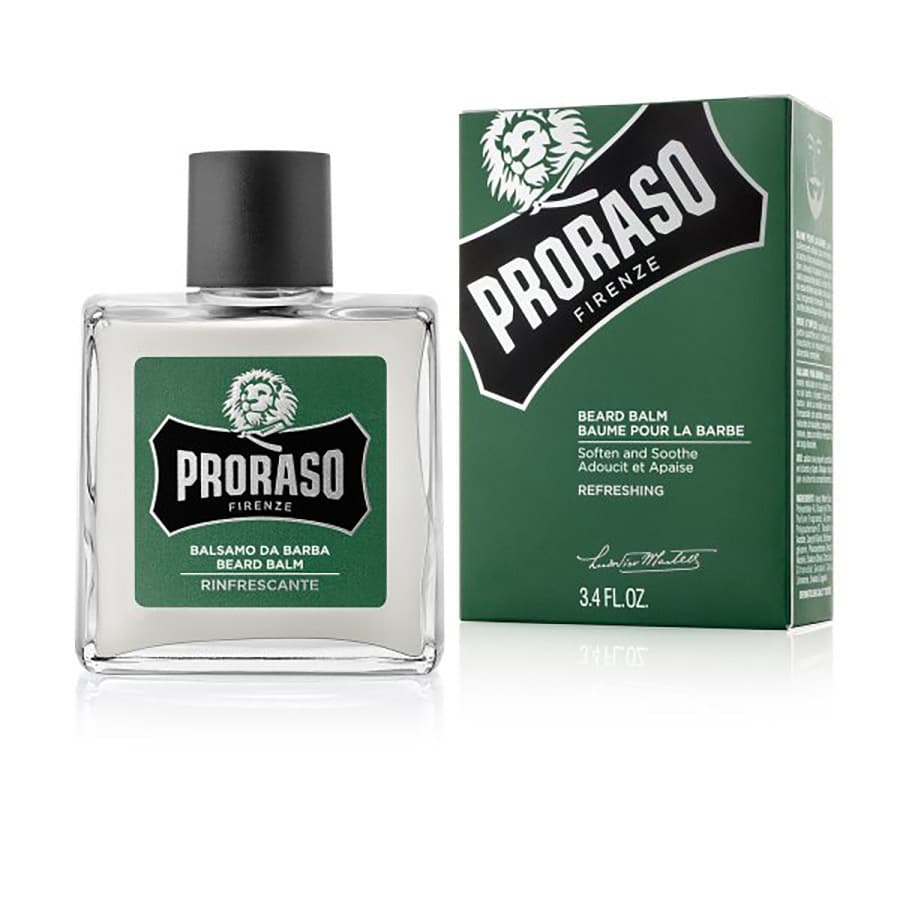balsam do brody Refreshing
