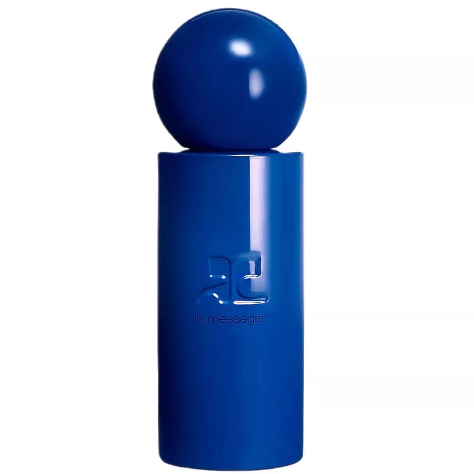 Le Messager Woda perfumowana spray