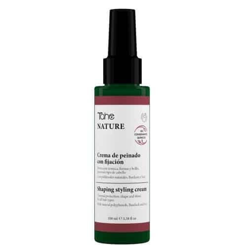 Nature, Shaping Styling Cream, krem do stylizacji z utrwaleniem
