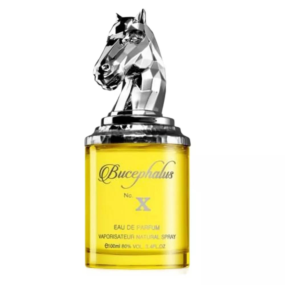 Bucephalus No. X woda perfumowana spray (U)