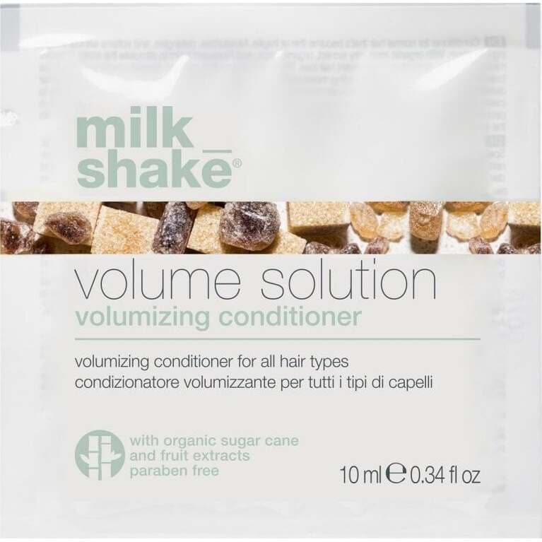 Shake Volumizing Conditioner, odżywka zwiększająca objętość