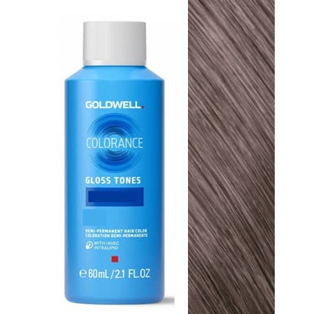 Colorance Gloss Tones, toner nabłyszczający, 8AV