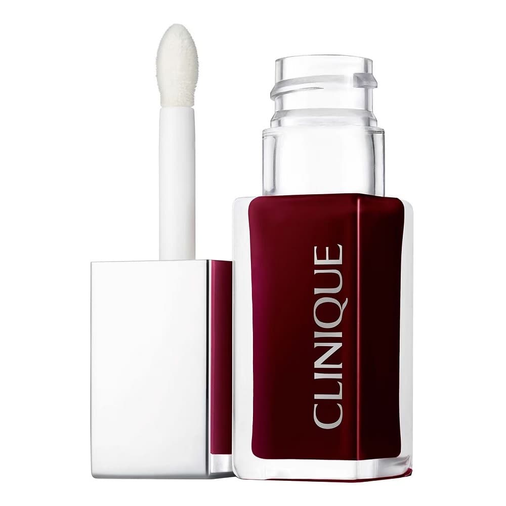 Pop Lip + Cheek Oil olejek do ust i policzków Black Honey