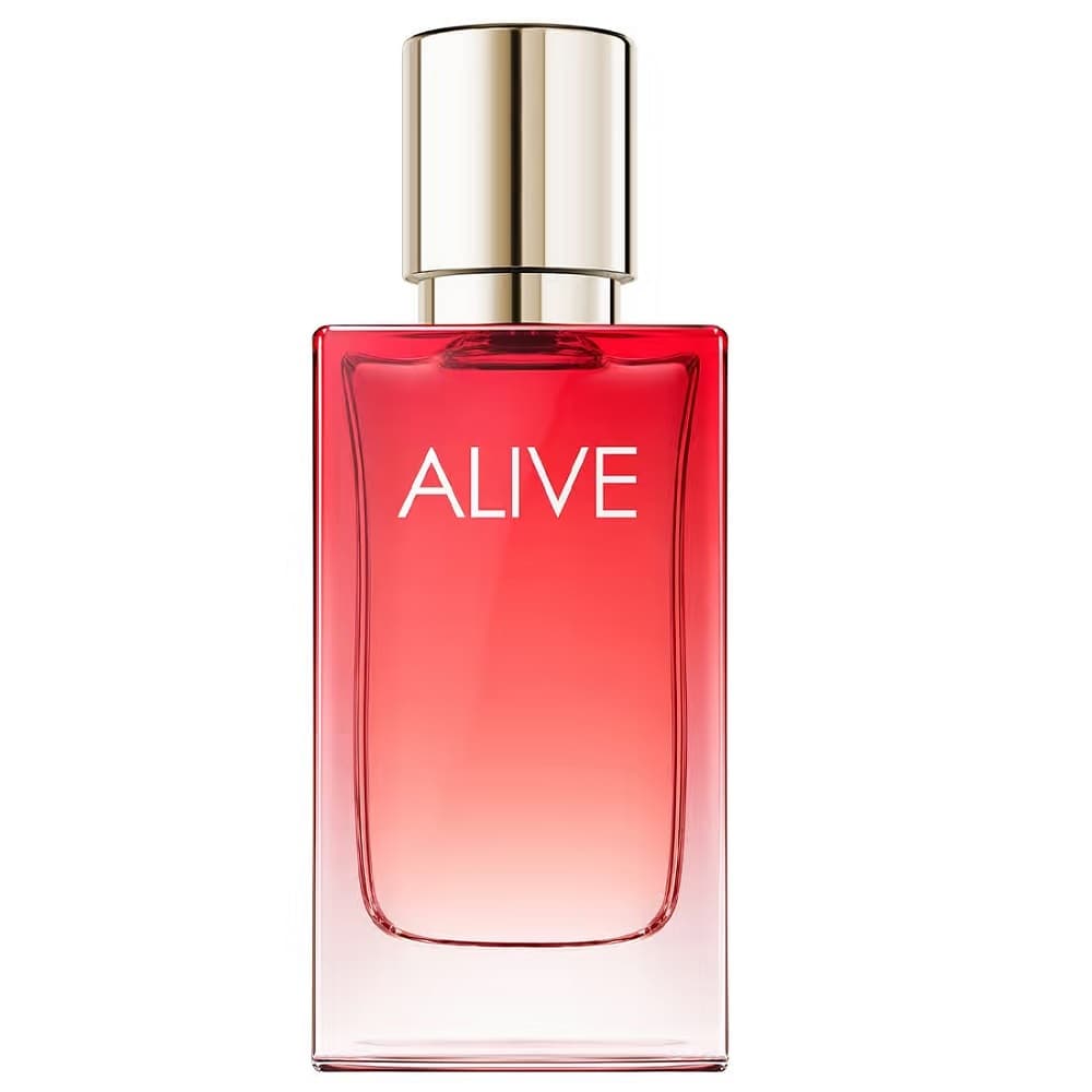 Alive Intense woda perfumowana spray (W)