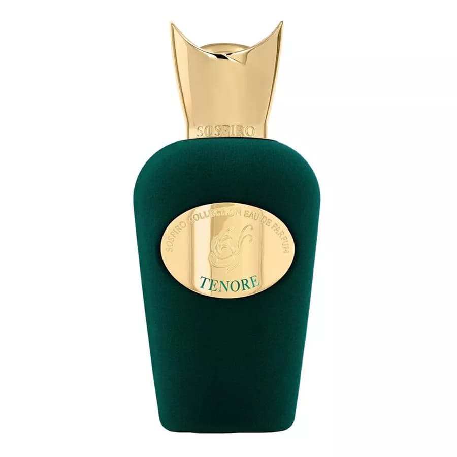 Tenore woda perfumowana spray (U)