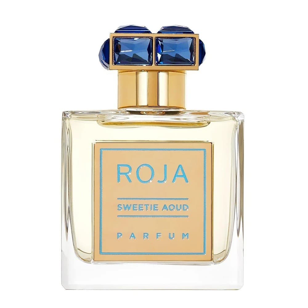 Roja Parfums Sweetie Aoud perfumy spray (U)