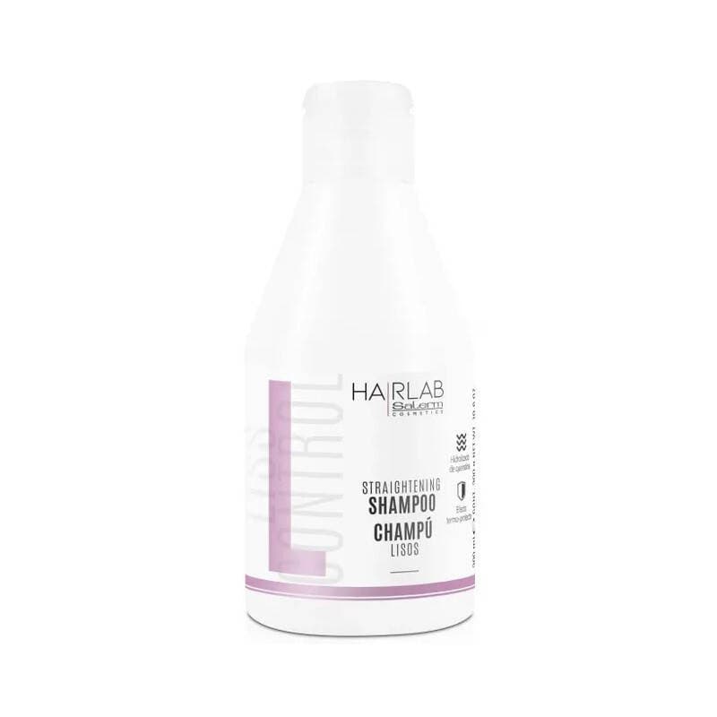 Liss Control, wygładzający szampon z keratyną
