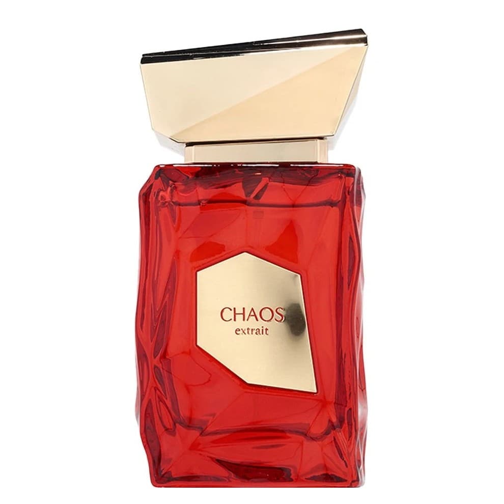 Chaos ekstrakt perfum spray