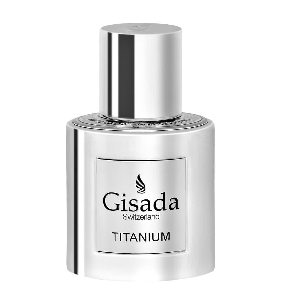 Titanium woda perfumowana spray (M)