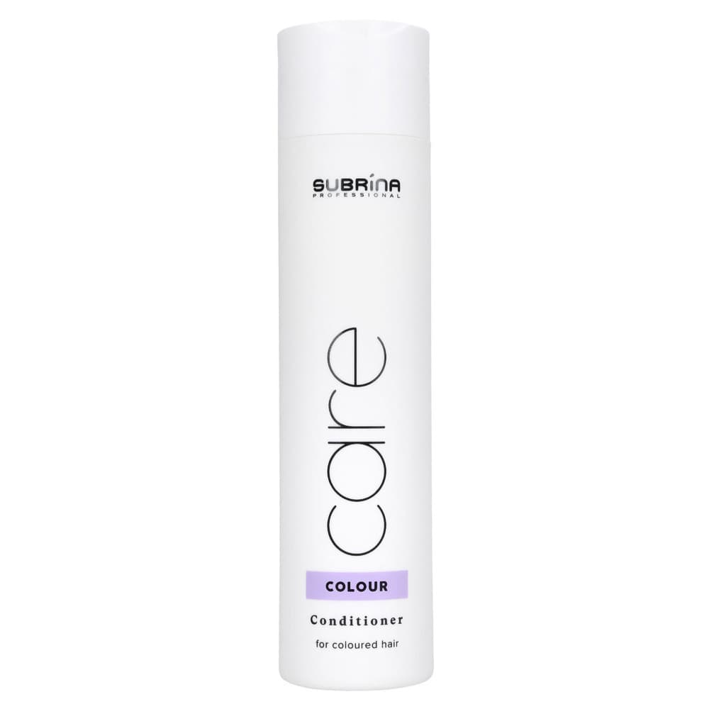 Colour Care, odżywka do włosów farbowanych