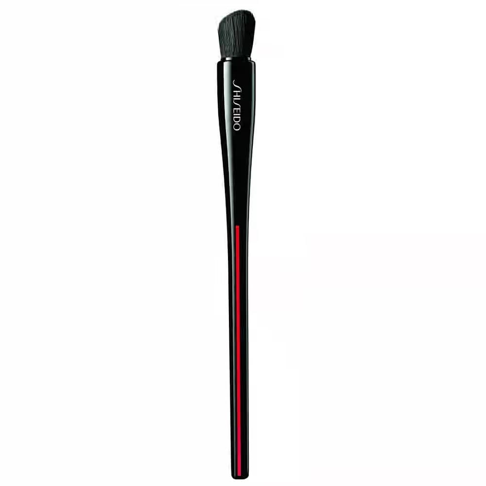 Naname Fude Multi Eye Brush wielofunkcyjny pędzel do makijażu oczu