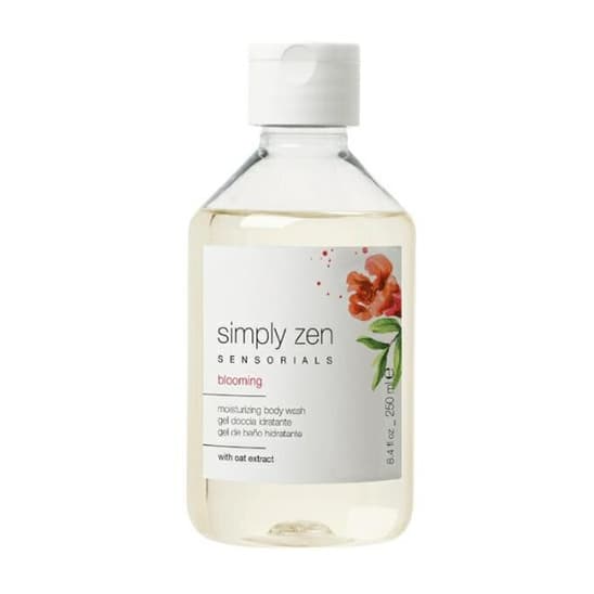Blooming Body Wash, żel pod prysznic