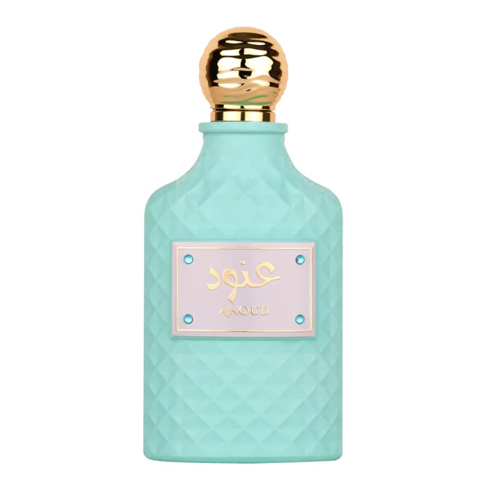 Anoud woda perfumowana spray (U)