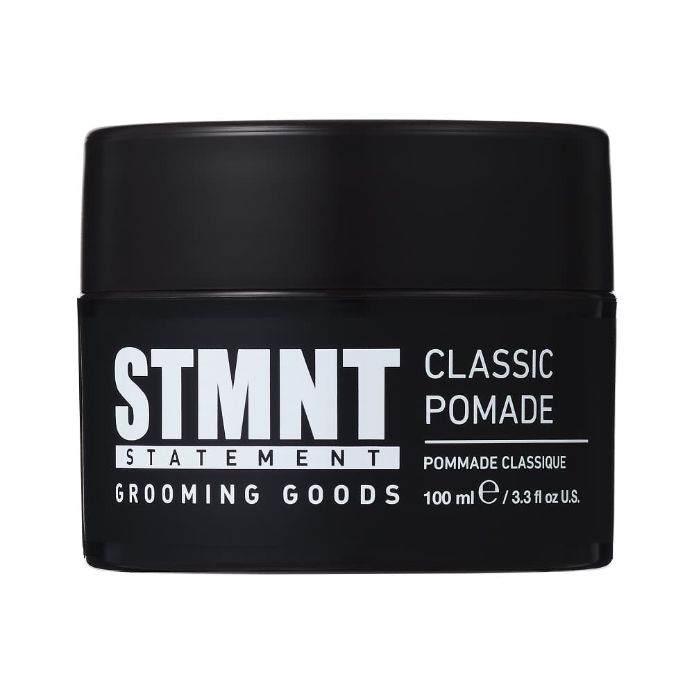 Classic Pomade klasyczna pomada na bazie wody