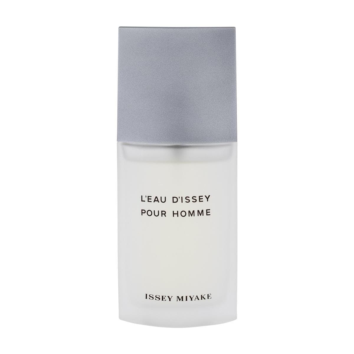 L´Eau D´Issey Pour Homme, woda toaletowa, (M)