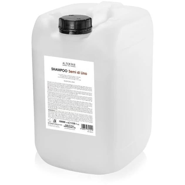 Alter Ego Linseed Oil Nourishing, szampon