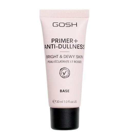 Gosh, baza pod makijaż Primer+ 009 Anti-Dullness