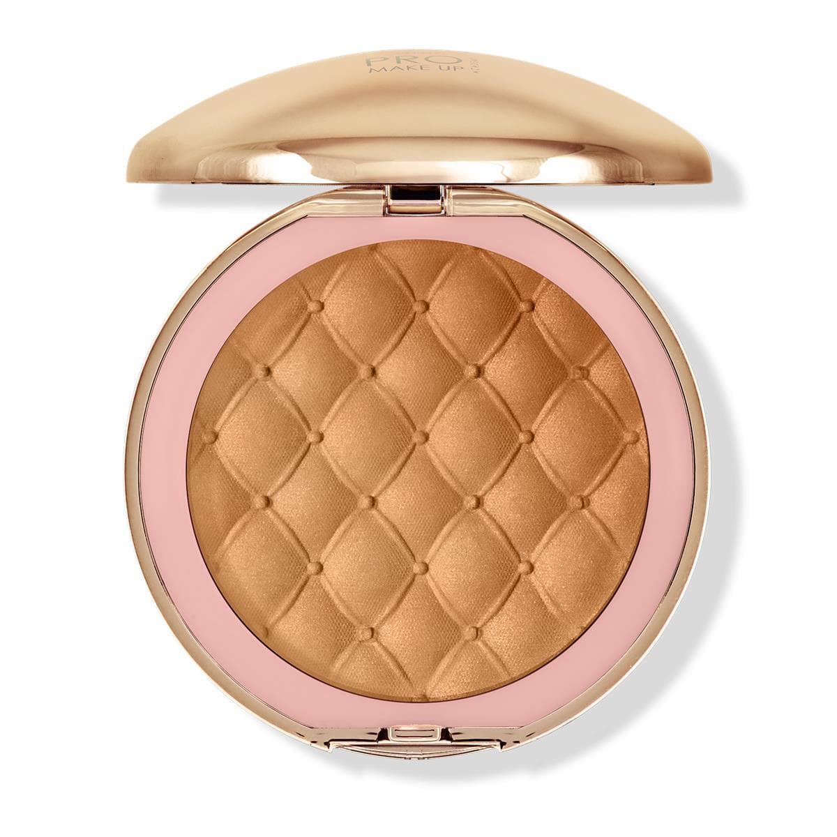 Puder rozświetlajacy Charming Glow RD-0002 Mysterious Glow