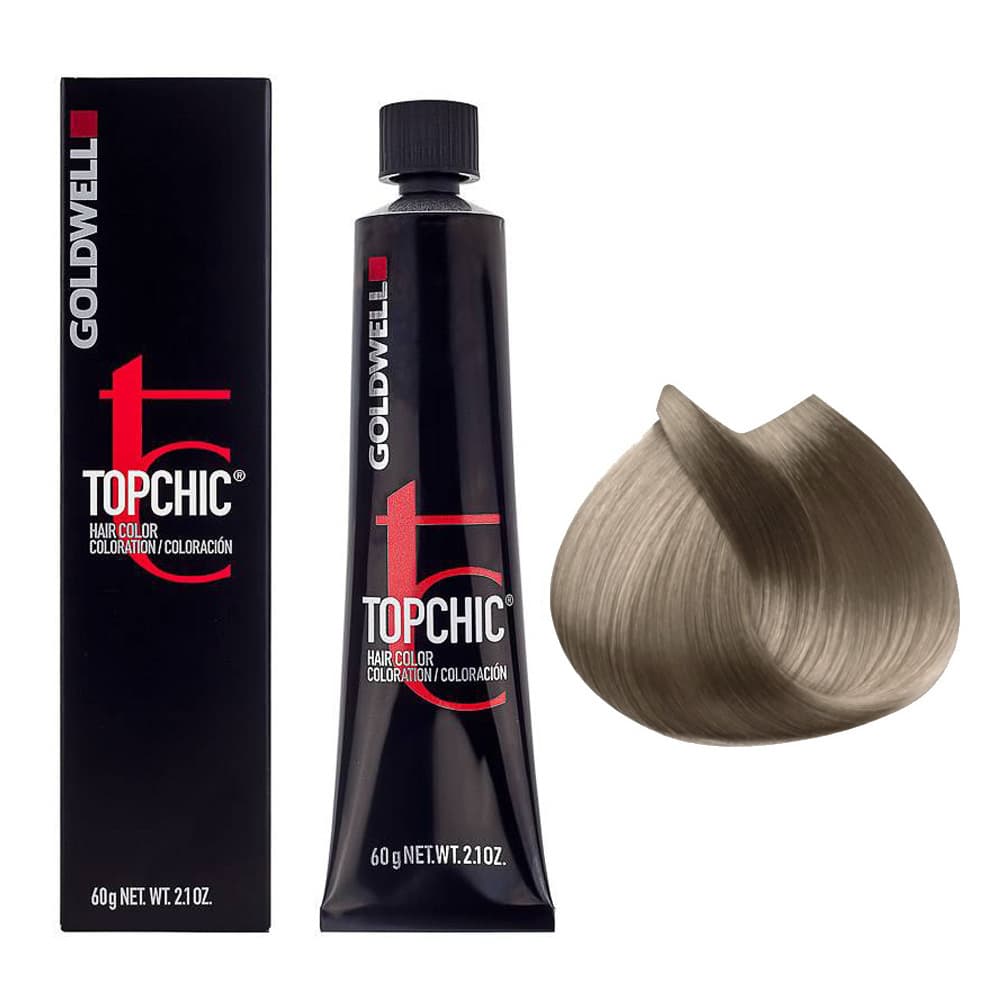 TOPCHIC Farba do włosów - 8SB