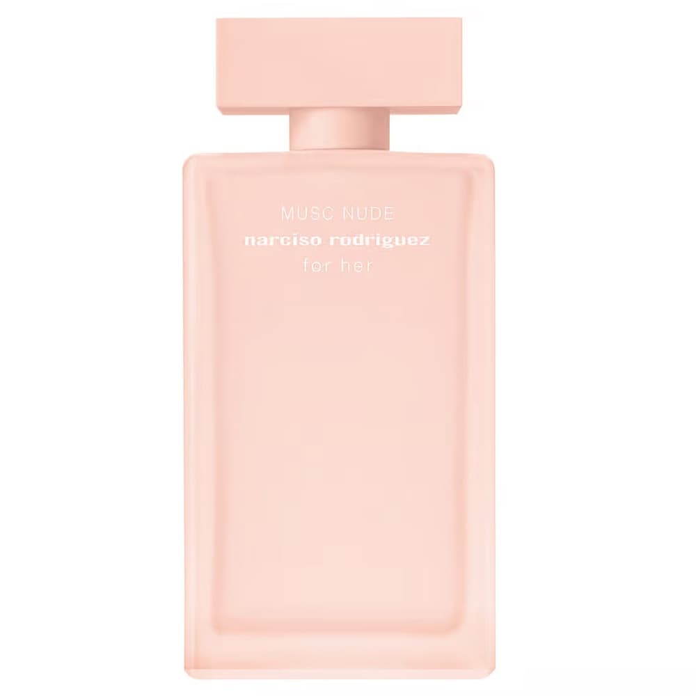 For Her Musc Nude woda perfumowana spray (W)