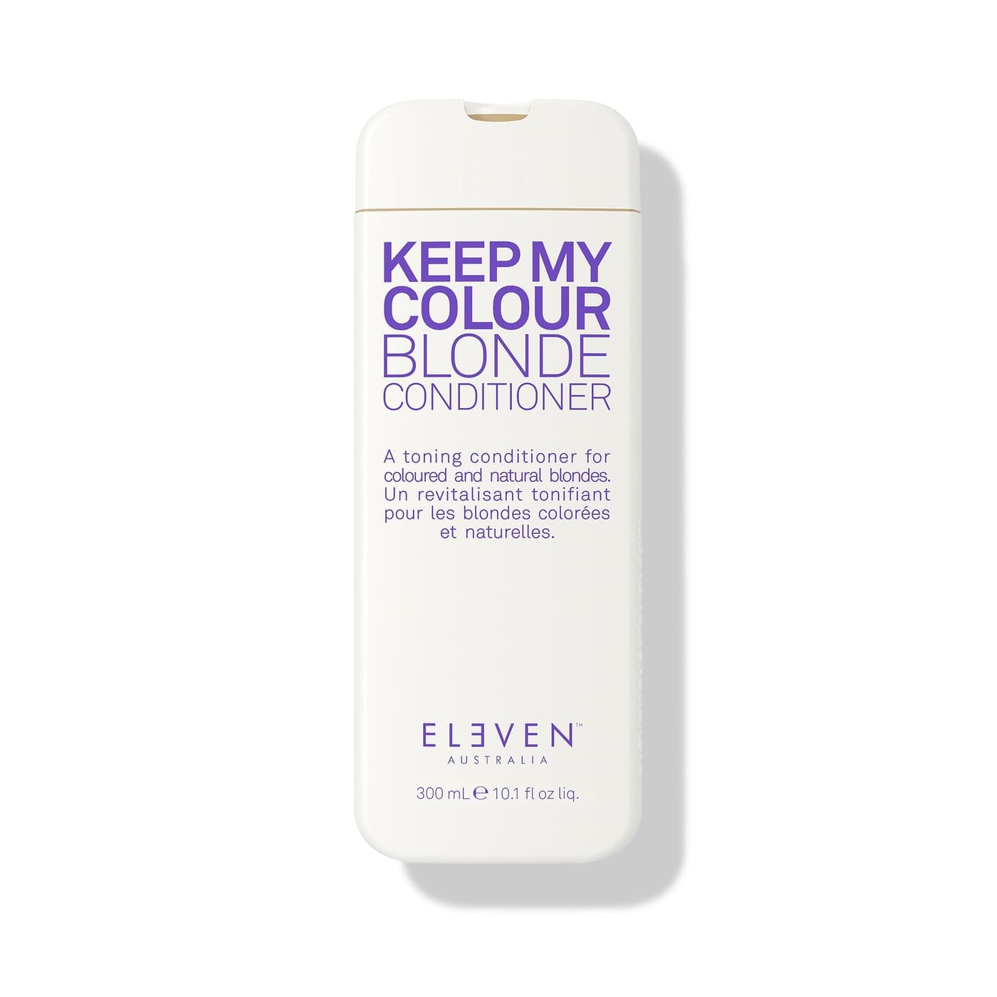 Keep My Colour Blonde, odżywka do włosów blond