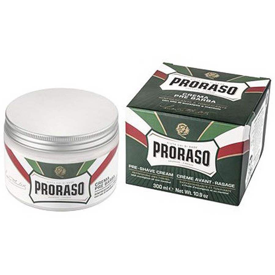 Refreshing krem przed goleniem