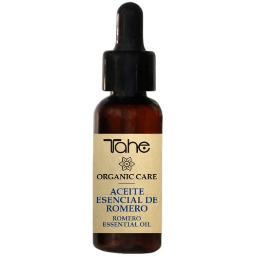 Organic Care, Essential Oil, olejek z rozmarynu