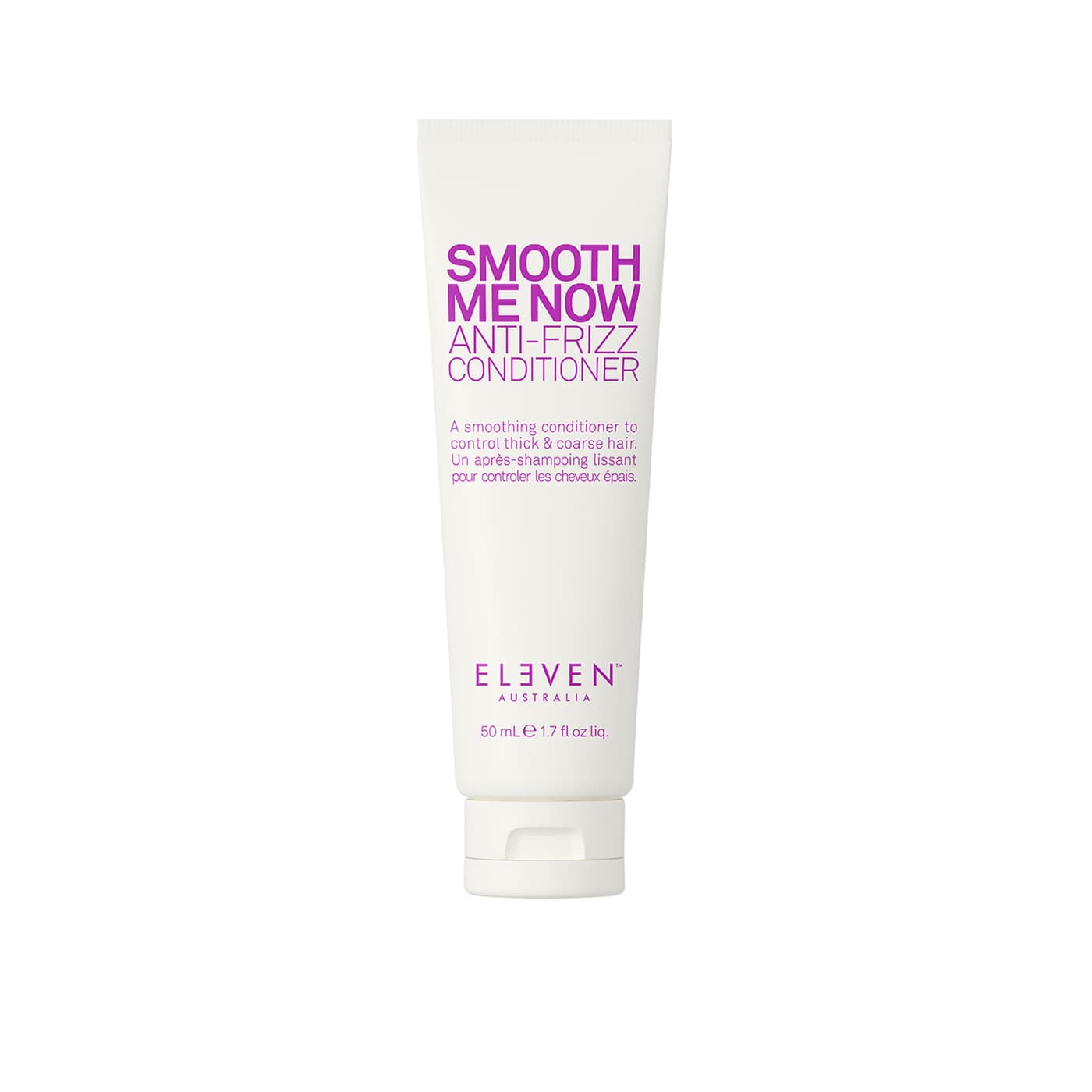 Smooth Me Now Anti-Frizz Conditioner, odżywka wygładzająca