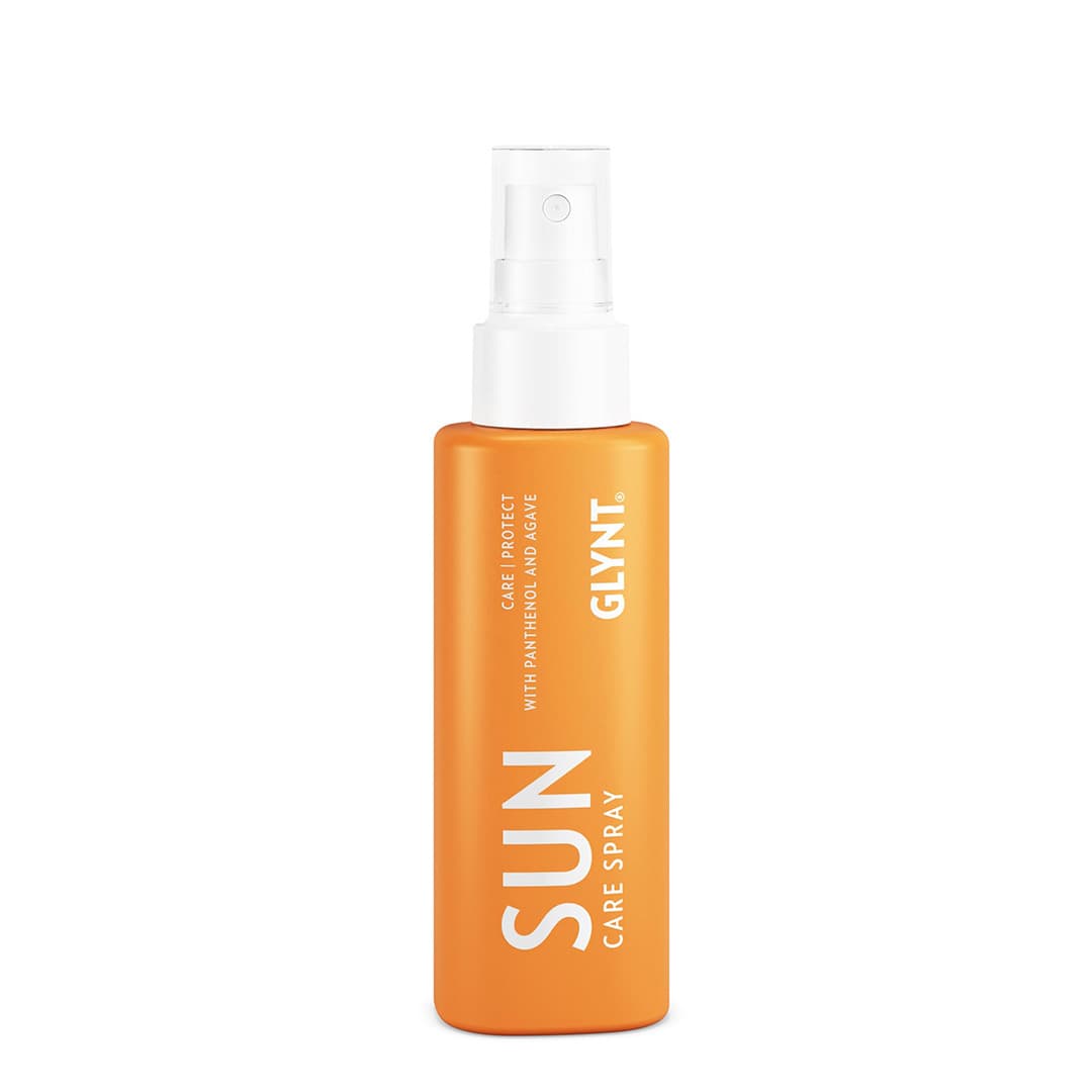 Sun Care Spray, odżywka do włosów po opalaniu w sprayu