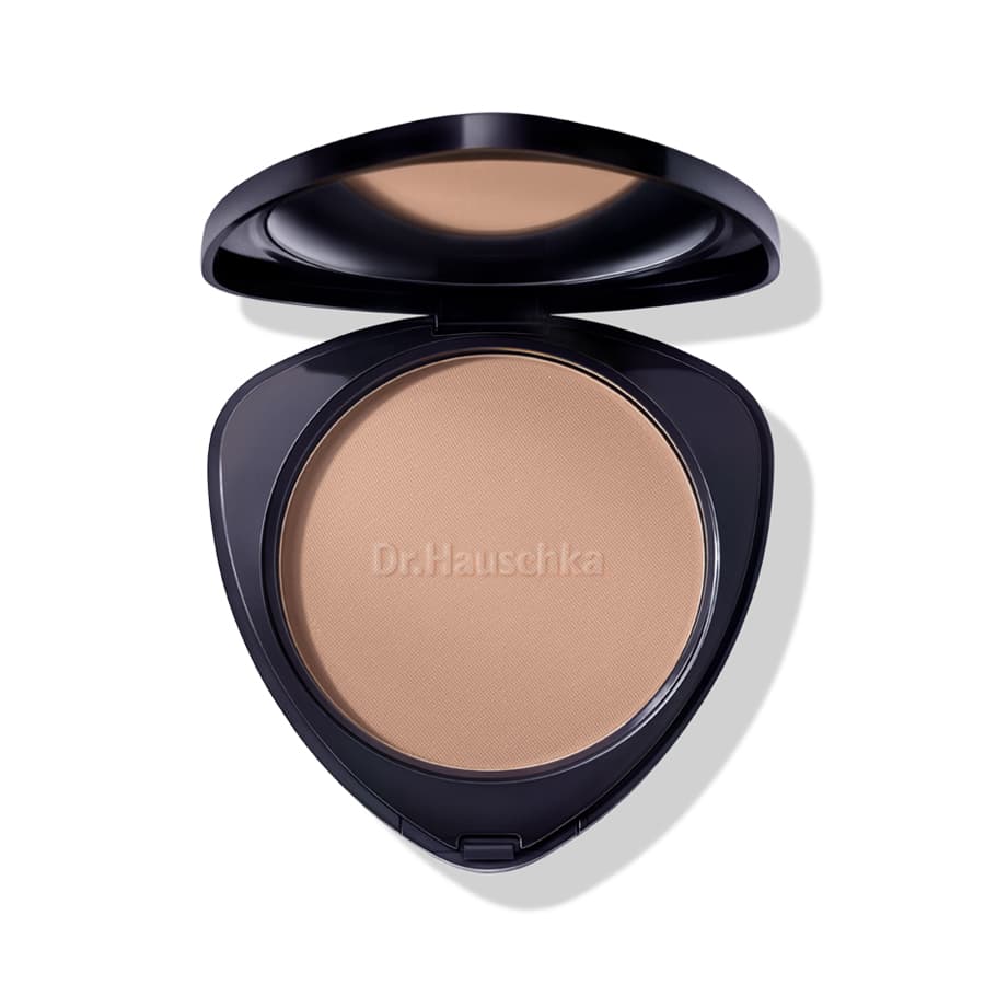 Bronzing Powder prasowany puder brązujący 01 Bronze