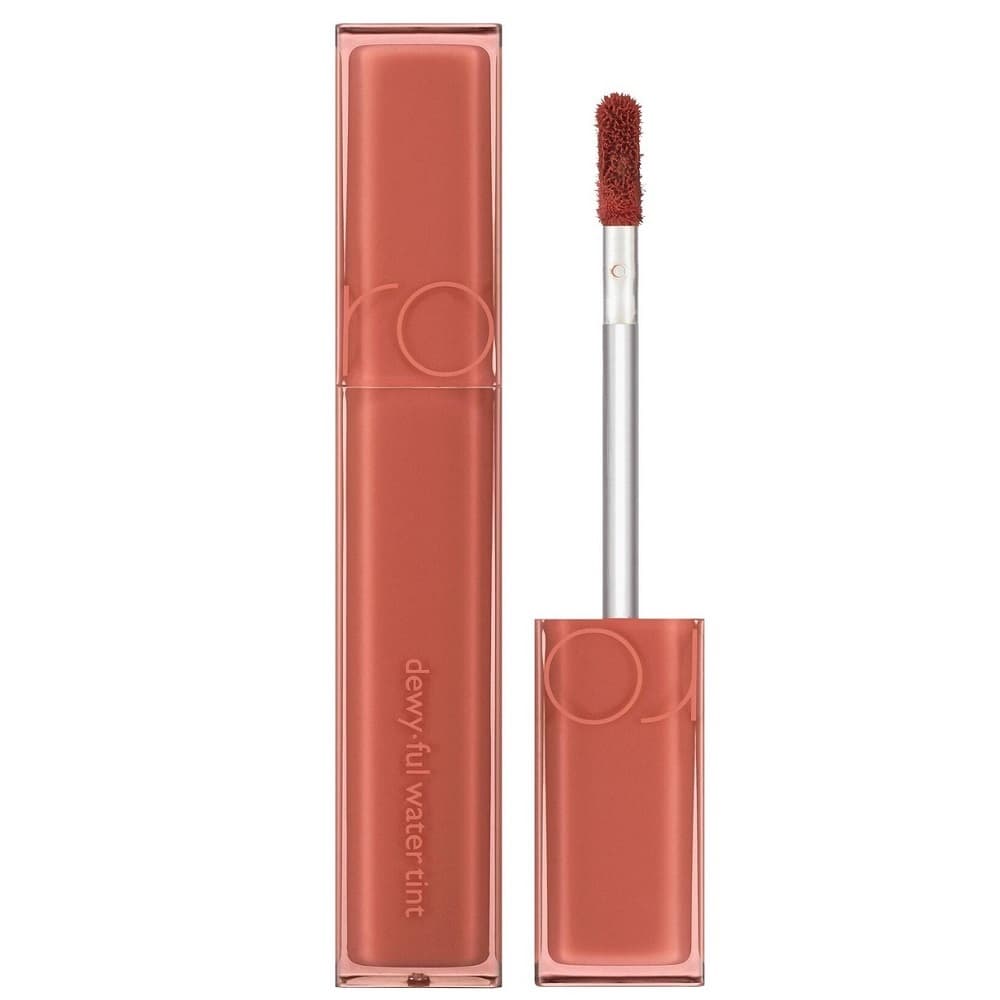 Dewy Ful Water Tint błyszczyk do ust 02 Salty Peach