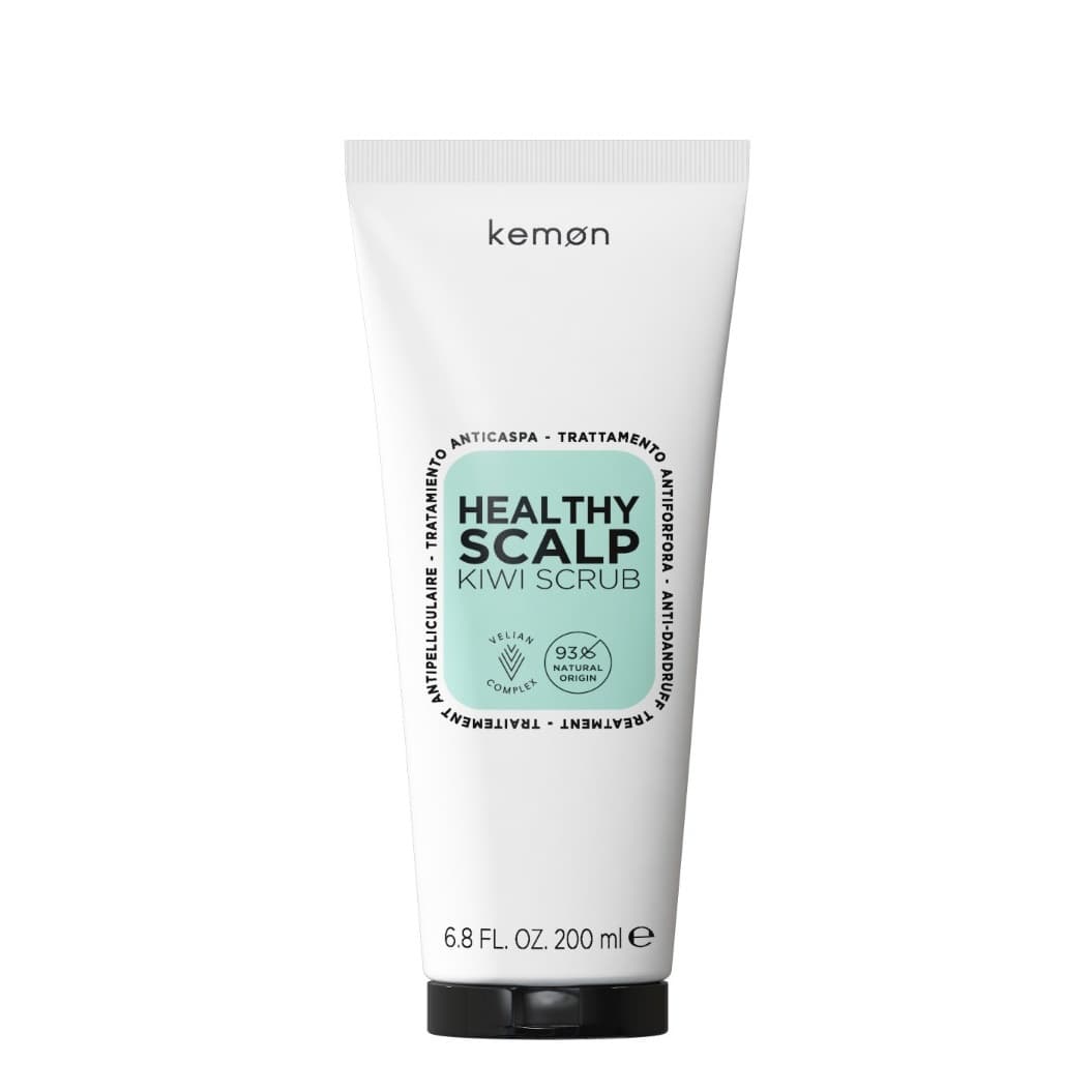 Healthy Scalp, peeling przeciwłupieżowy