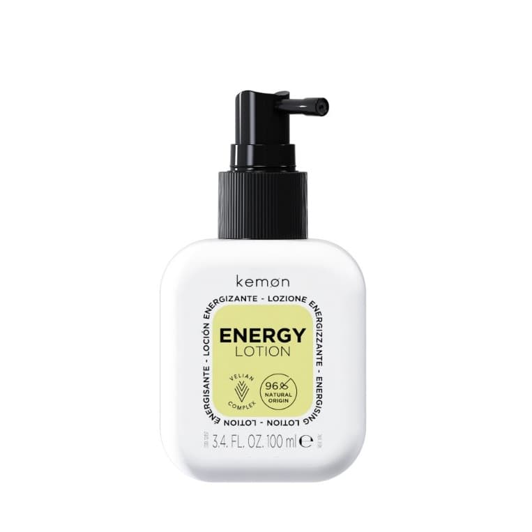 Hair Care Energy Lotion przeciw wypadaniu włosów