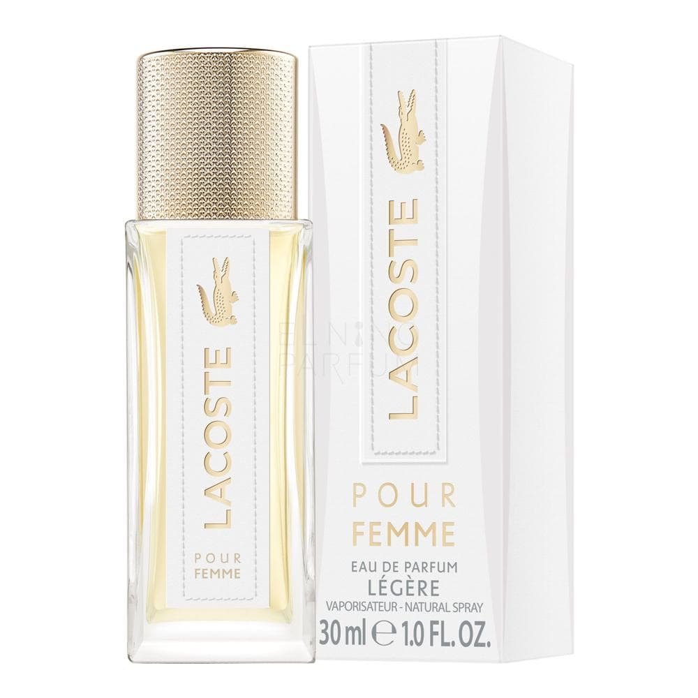 Pour Femme, woda perfumowana, (W)