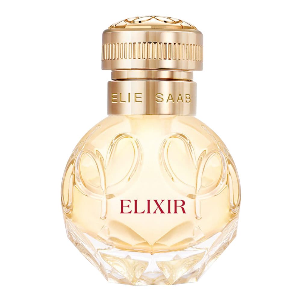 Elixir woda perfumowana spray (W)