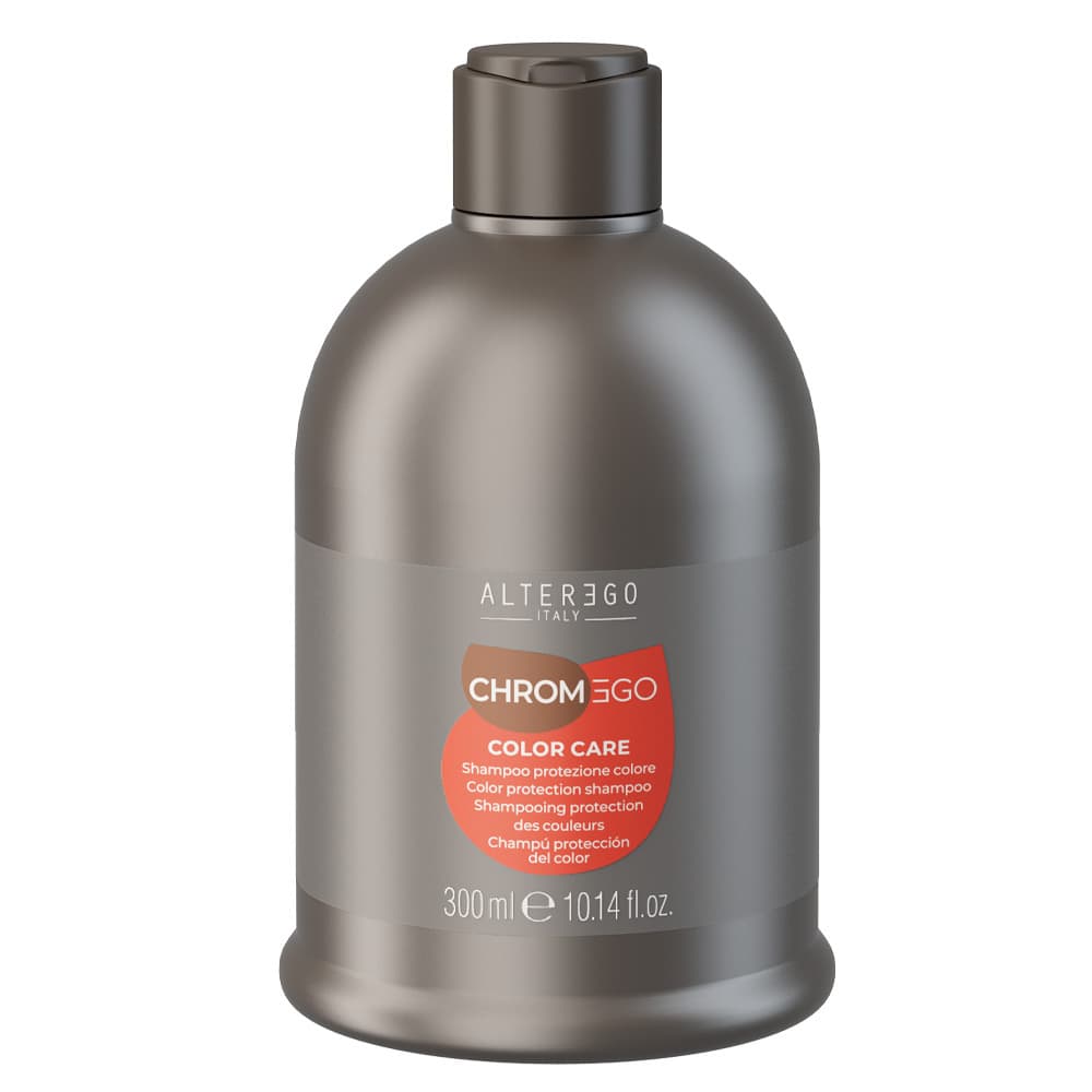 Alter Ego ChromEgo Color Care, szampon do włosów farbowanych