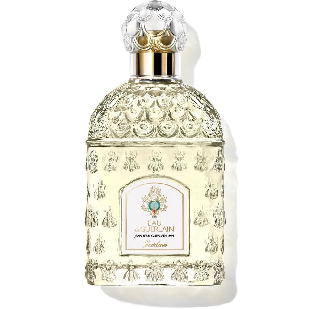 Eau de Guerlain woda kolońska spray (U)
