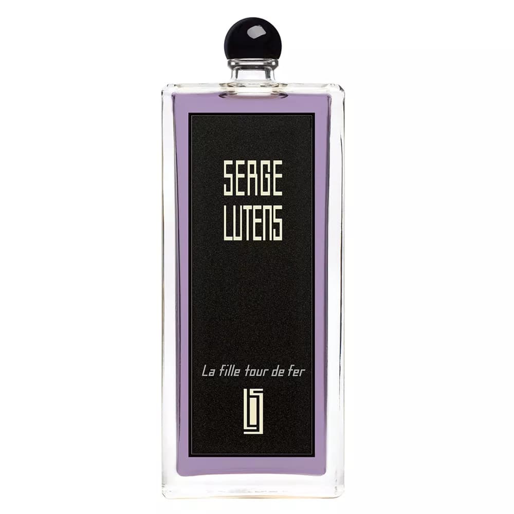 La Fille Tour De Fer Woda perfumowana spray