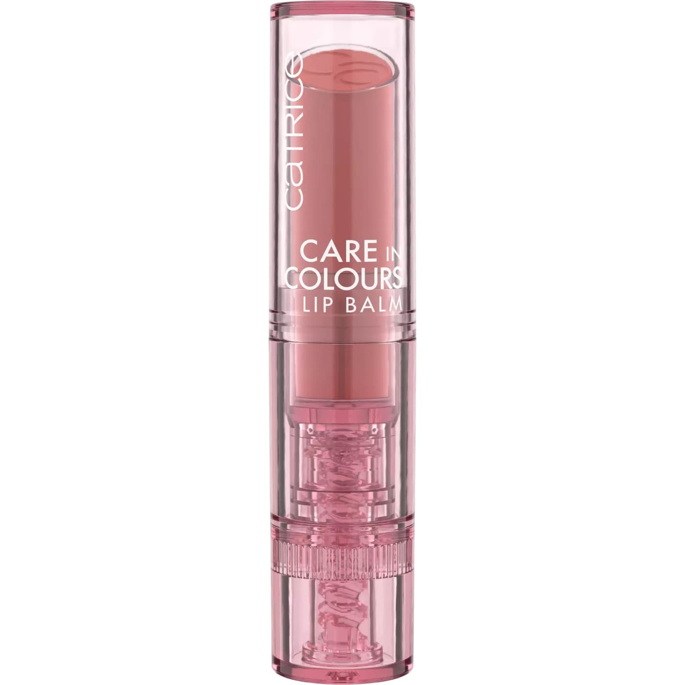 Care In Colours Lip Balm, balsam do ust, 020