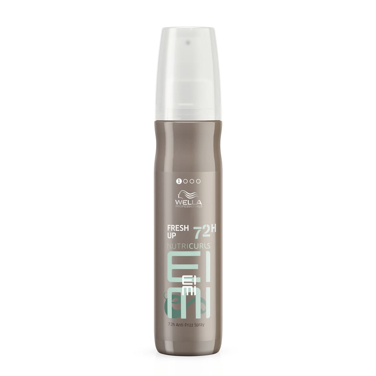 Wella Eimi Fresh Up, odświeżacz loków i fal