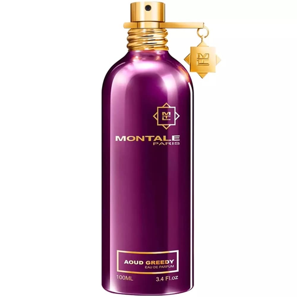 Montale Aoud Greedy woda perfumowana spray (U)