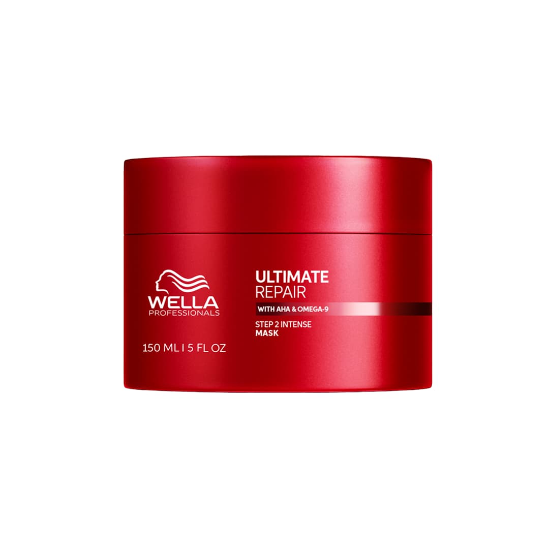 Wella Ultimate Repair Maska Głęboko Regenerująca Włosy Zniszczone