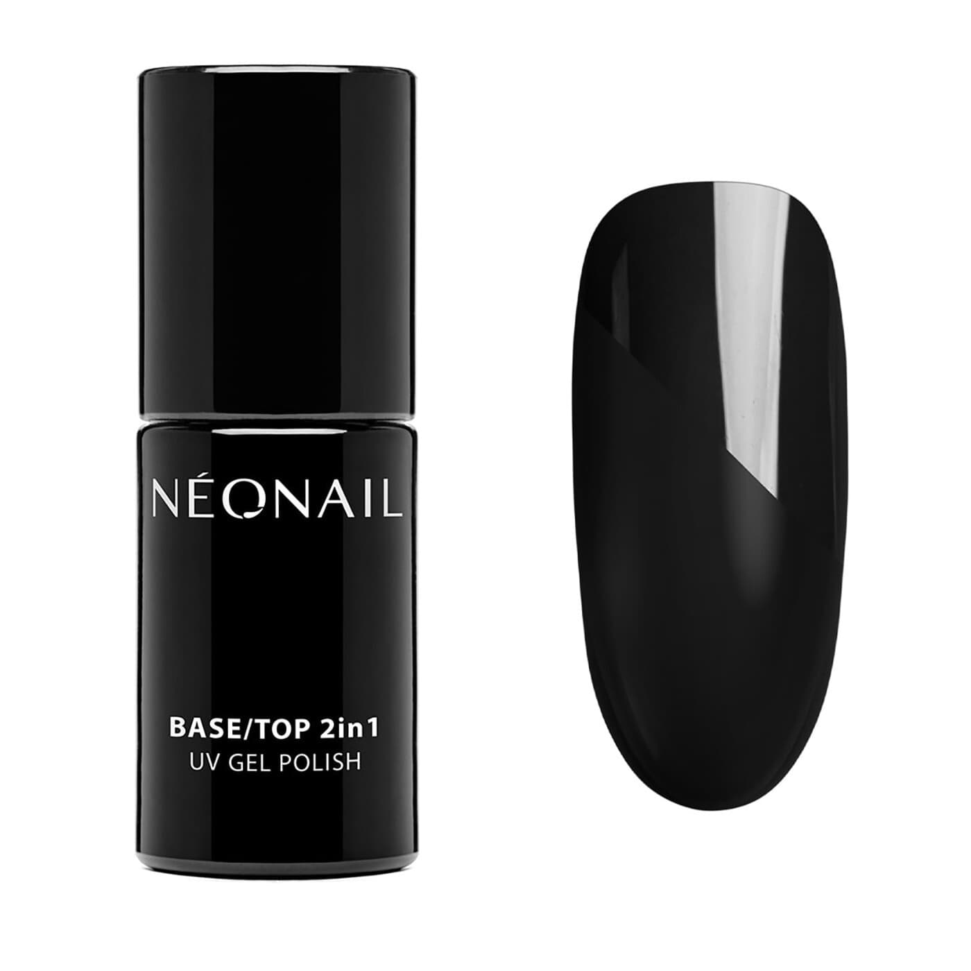 Base/Top 2in1, baza i top hybrydowy