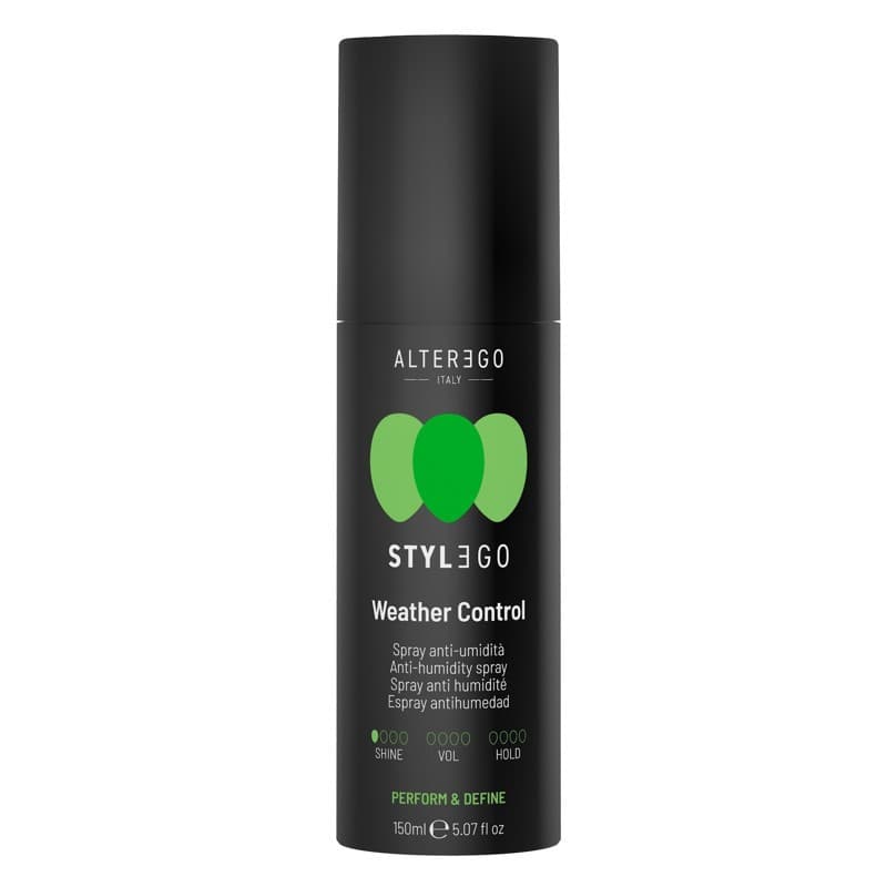 Alter Ego StylEgo Weather Control Anti-humidity, spray zabezpieczający przeciw wilgoci