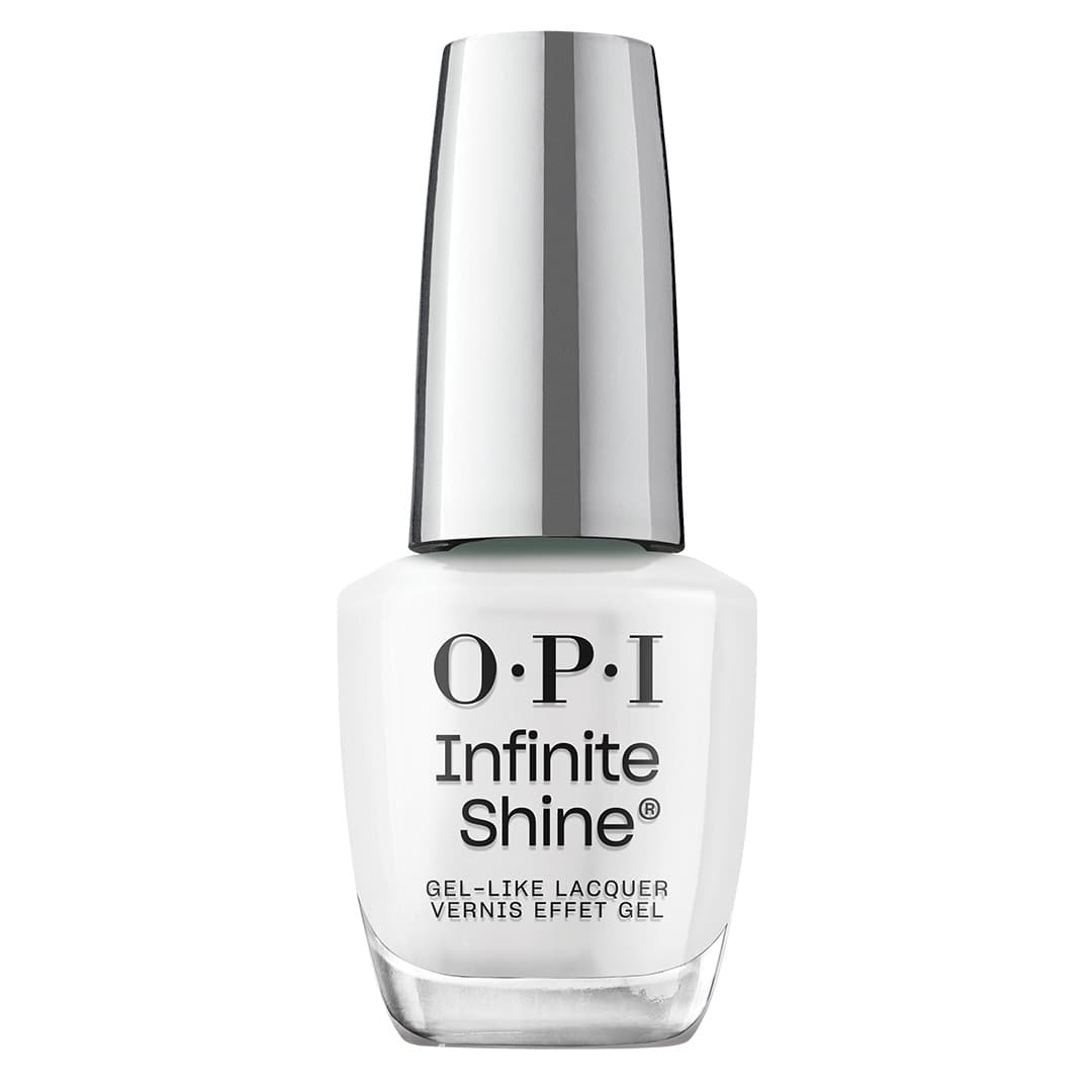 Infinite Shine, klasyczny lakier do paznokci, Funny&Bunny