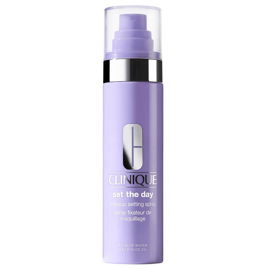 Set The Day™ Makeup Setting Spray bezalkoholowy spray utrwalający makijaż