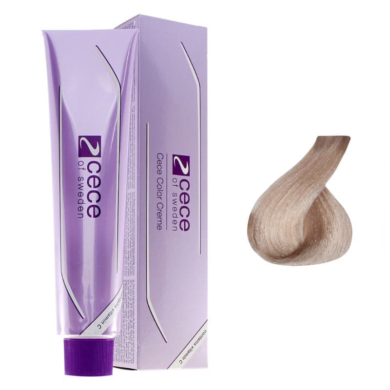 farba do włosów w kremie, 11/27, Extra świetlisty perłowy blond