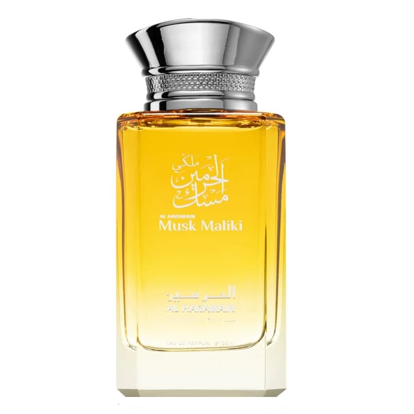 Musk Maliki woda perfumowana spray (U)
