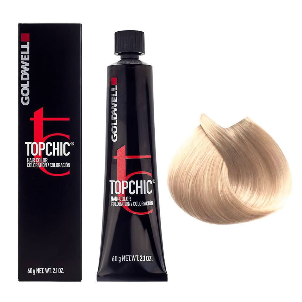 Topchic, farba do włosów, 11P