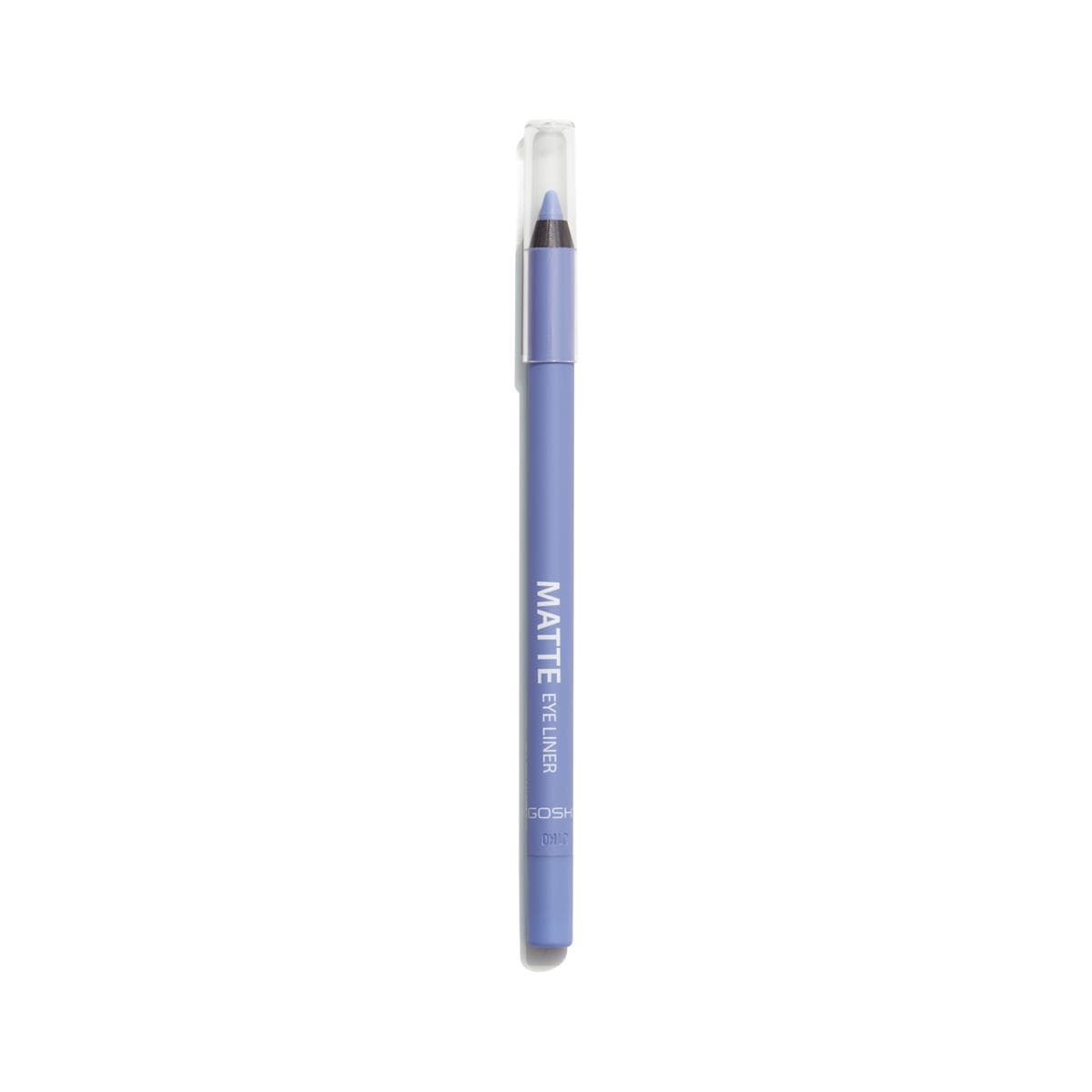 Gosh Matowa kredka do oczu 006 Ocean Mist